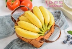 婴儿能吃什么水果，8个月能吃香蕉吗,孕期吃香蕉对宝宝有什么好处