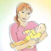 两个月的宝宝可以坐在大人的腿上？两个月的宝,胎儿脸朝外是男是女
