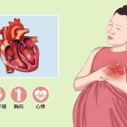 胎儿有心脏病在肚子里平凡动吗,为什么胎儿有心脏病呢