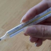 水银温度计碎了对孕妇有影响吗,孕妇汞超标对胎儿的影响