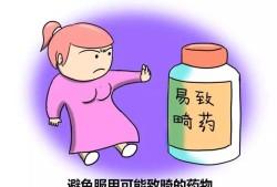 备孕期间吃药有影响吗（备孕期间吃药有影响吗女性）