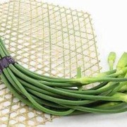 孕妇可以吃蒜苔吗,孕期吃蒜苔对胎儿好吗