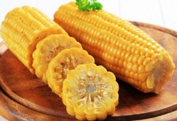 一岁多的宝宝能吃多少的玉米啊,孕期吃玉米对宝宝有什么好处