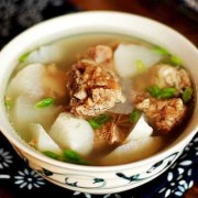 孕期牛骨汤（孕妇能喝牛骨汤吗）