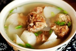孕期牛骨汤（孕妇能喝牛骨汤吗）