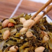 怀孕可以吃咸菜吗,孕期爱吃咸菜有影响吗