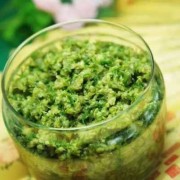 孕期能吃韭菜花吗（孕期能吃韭菜花吗?）