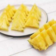 孕妇初期能吃菠萝吗,孕期菠萝可以吃吗?