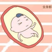 胎儿动个不停（胎儿动个不停）