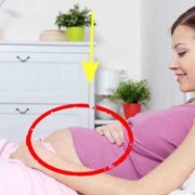 孕妇肚子有规律的跳动是什么情况啊？可以介绍下吗,胎儿有规律的一跳一跳是怎么回事