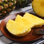 怀孕可以吃菠萝吗,孕期能吃菠萝么吗
