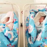 双胞胎37周大概有几斤，宝宝有5斤了吗,双胞胎五个月胎儿图片