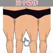 如何让大腿变粗,孕期大腿变粗能恢复吗
