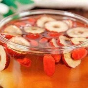 孕妇吃枣子对胎儿好吗（孕妇可以吃枸杞红枣吗）