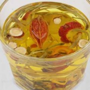 孕妇可以喝金银花茶去火吗,孕期热毒怎么办