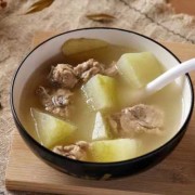 孕期冬瓜（孕期冬瓜汤可以吃吗）