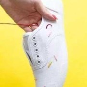 怀孕能丢鞋子和衣服、裤子、包包，吗,孕期碰针线有什么忌讳吗