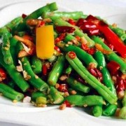 孕期可以吃长豆角吗（尿酸高能吃长豆角吗）