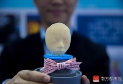 3岁小孩最佳礼物排名,3d打印胎儿模型
