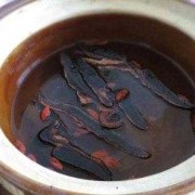 孕期喝灵芝水（孕期喝灵芝水好吗）