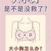 孕期乳晕一大一小（孕期乳晕一大一小）