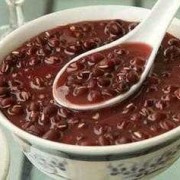 孕期可以喝红豆汤吗（孕期可以喝红豆汤吗问医生）