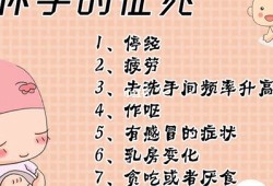 怀孕期间反应小（怀孕一个多月了，为什么一点反应都没有）