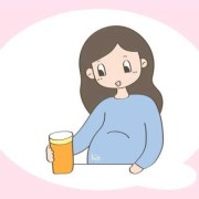 孕妇喝冰水对胎儿有影响吗（孕妇喝冰水对胎儿有影响吗视频）