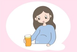 孕妇喝冰水对胎儿有影响吗（孕妇喝冰水对胎儿有影响吗视频）
