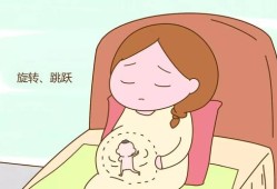 吃完饭后会觉得胎动很厉害是怎么回事,饭后胎儿动得厉害正常吗