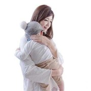 孕妇能不能抱小孩,孕期抱孩子会有影响吗图片