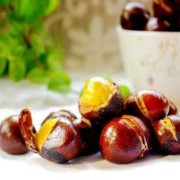 孕期可以吃板栗吗（孕妇真的能吃板栗吗）