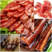 孕妇能吃腊肉腊肠吗,孕期可以吃腊肉吗?