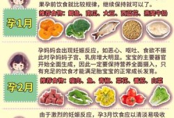 孕期怎么进补（孕期每天必吃的食物有哪些？孕妇吃什么东西比较好）