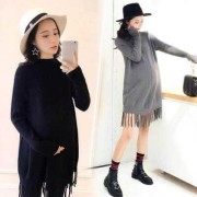 孕妈妈的穿衣打扮有什么讲究,孕妇如何打扮