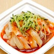 孕期能吃凉皮吗（孕妇可以吃面皮吗）