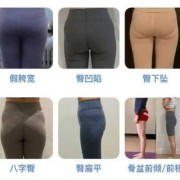 孕期臀部下垂（孕期臀部下垂正常吗）