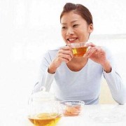 孕晚期喝茶对胎儿有影响吗（减脂期可以喝茶π吗）