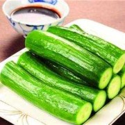 孕期吃黄瓜好吗（孕期吃黄瓜好吗?）