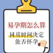 易孕期最后一天会怀孕吗（易孕期最后一天会怀孕吗需要吃避孕药吗）