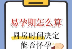 易孕期最后一天会怀孕吗（易孕期最后一天会怀孕吗需要吃避孕药吗）