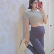孕妇感觉肚子紧绷是怎么回事,孕期肚皮发紧发硬怎么回事