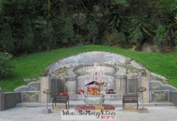 孕期梦见坟墓（孕期梦见坟墓）