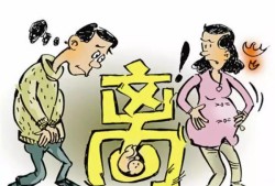 为什么孕期总想离婚（为什么孕期总想离婚呢）