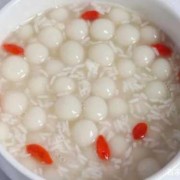 孕妇能吃甜酒汤圆吗,孕期可以吃醪糟汤圆吗?