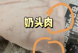 买了块猪肉，上面有个乳头能吃吗,孕期吃乳头疼怎么办