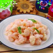孕妇吃虾仁对胎儿好吗（孕妇虾仁炒什么好吃又营养）