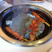 孕晚期吃烧烤对胎儿有影响吗（孕晚期吃烧烤对胎儿有影响吗）