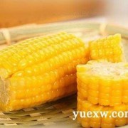 怀孕吃煮熟的玉米好吗？怕不怕影响到孩子或者引起孕吐呢,孕期可以吃玉米吗?