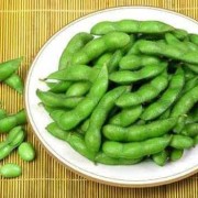 孕期吃毛豆（吃毛豆的好处和危害）